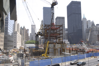 world-trade-center-reconstruction-site