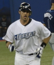 JP Arencibia Blue Jays