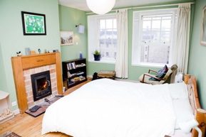 Edinburgh apartment Edinburgh apartment
