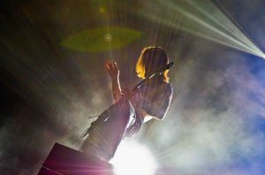 Dave Navarro at Ottawa Bluesfest 2011 Dave Navarro at Ottawa Bluesfest 2011