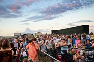 Ottawa Bluesfest 2011 Ottawa Bluesfest 2011