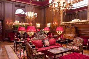 Hotel Sacher in Vienna Hotel Sacher in Vienna