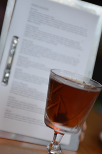 Meat Hook from L'Abbatoir