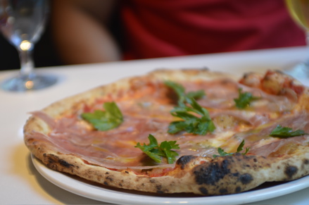 Nicli Antica Pizzeria in Vancouver Nicli Antica Pizzeria in Vancouver