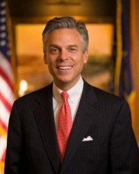 Jon Huntsman Jon Huntsman