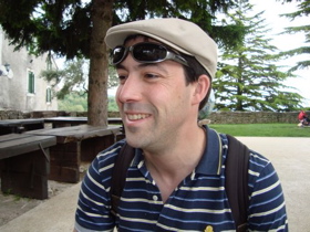 Jason Blake - Author