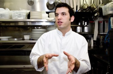 Yariv Berreby of KGB