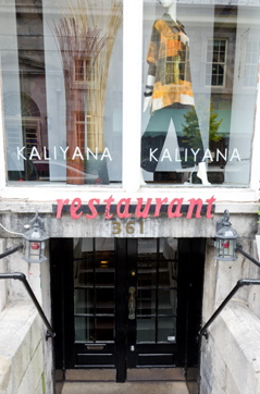 Le Bremner - Montreal Le Bremner - Montreal