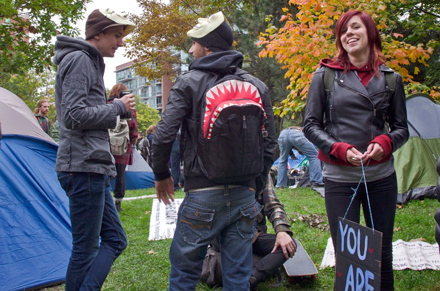 occupy toronto guy fawkes masks occupy toronto guy fawkes masks