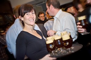 unibroue at beerbistro unibroue at beerbistro