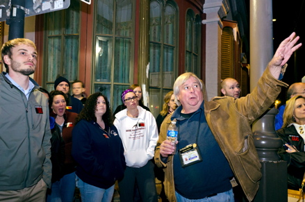 George-Dubaz-New-Orleans George-Dubaz-New-Orleans