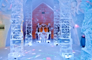 ice-hotel
