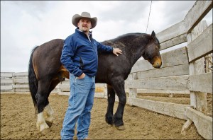 dr-greg-evans-grated-coconut-calgary-stampede-ranch