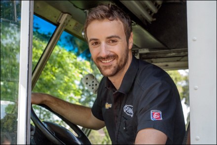 James-Hinchcliffe